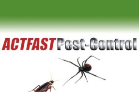ACTFAST Pest Control