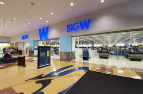 BigW-Newcastle-NSW