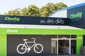 CheekyBikes-Newcastle-NSW