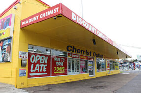 ChemistOutlet-CentralCoast-NSW