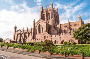 ChristChurchCathedral-Newcastle-NSW