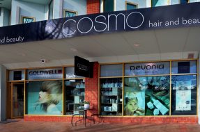 Cosmo hair and beauty shop