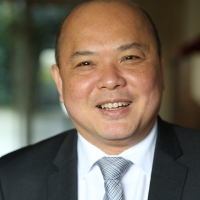 Daniel Chan