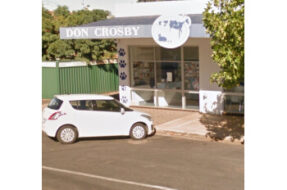 DonCrosbyVeterinarySurgeons-Dubbo-NSW