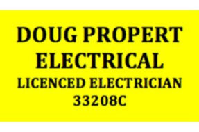 DougPropertElectrical-Dubbo-NSW