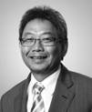 Dr James Wong