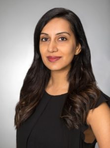 Dr Priyanka Sud