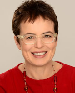 Dr Sophie Lynch