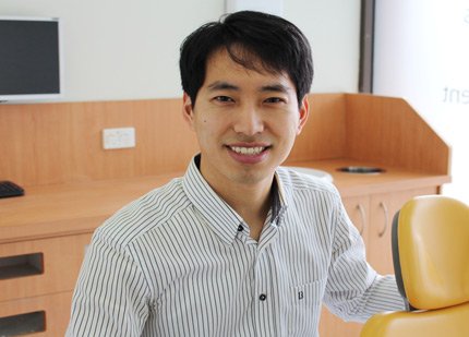 Dr. Jun Hyun Kim