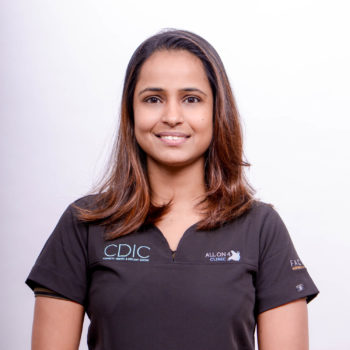 Dr. Khushboo Agarwal