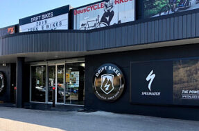 DriftBikes-Newcastle-NSW