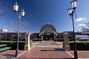 DubboSquare-Dubbo-NSW