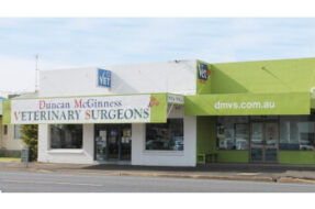 DuncanMcGinnessVeterinarySurgeon-Dubbo-NSW