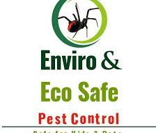 Eco Safe Pest Control Perth