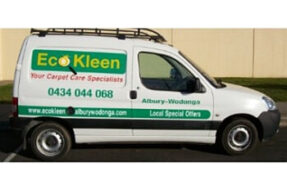 EcoKleen-Albury-NSW