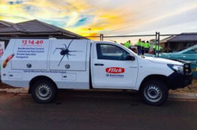 FlickPestControl-Dubbo-NSW