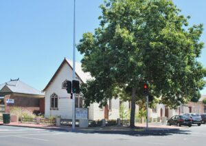 Geelong_West_Presbyterian_Church