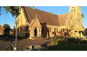 HolyTrinityAnglicanChurch-Dubbo-NSW