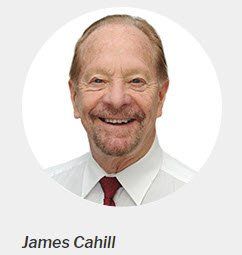 James Cahill