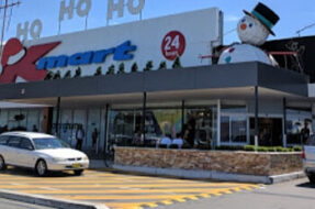 Kmart-Newcastle-NSW