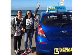 LOLDrivingSchool-CentralCoast-NSW