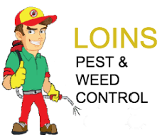 Loins Pest & Weed Control