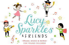 Lucy Sparkles & Friends