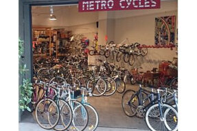 MetroCycles-Newcastle-NSW