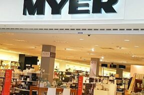 Myer-Newcastle-NSW