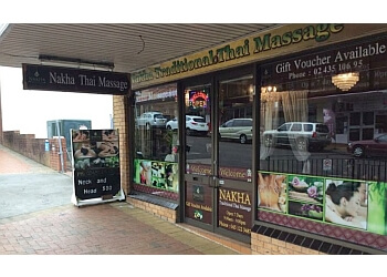 NakhaTraditionalThaiMassage-CentralCoast-NSW