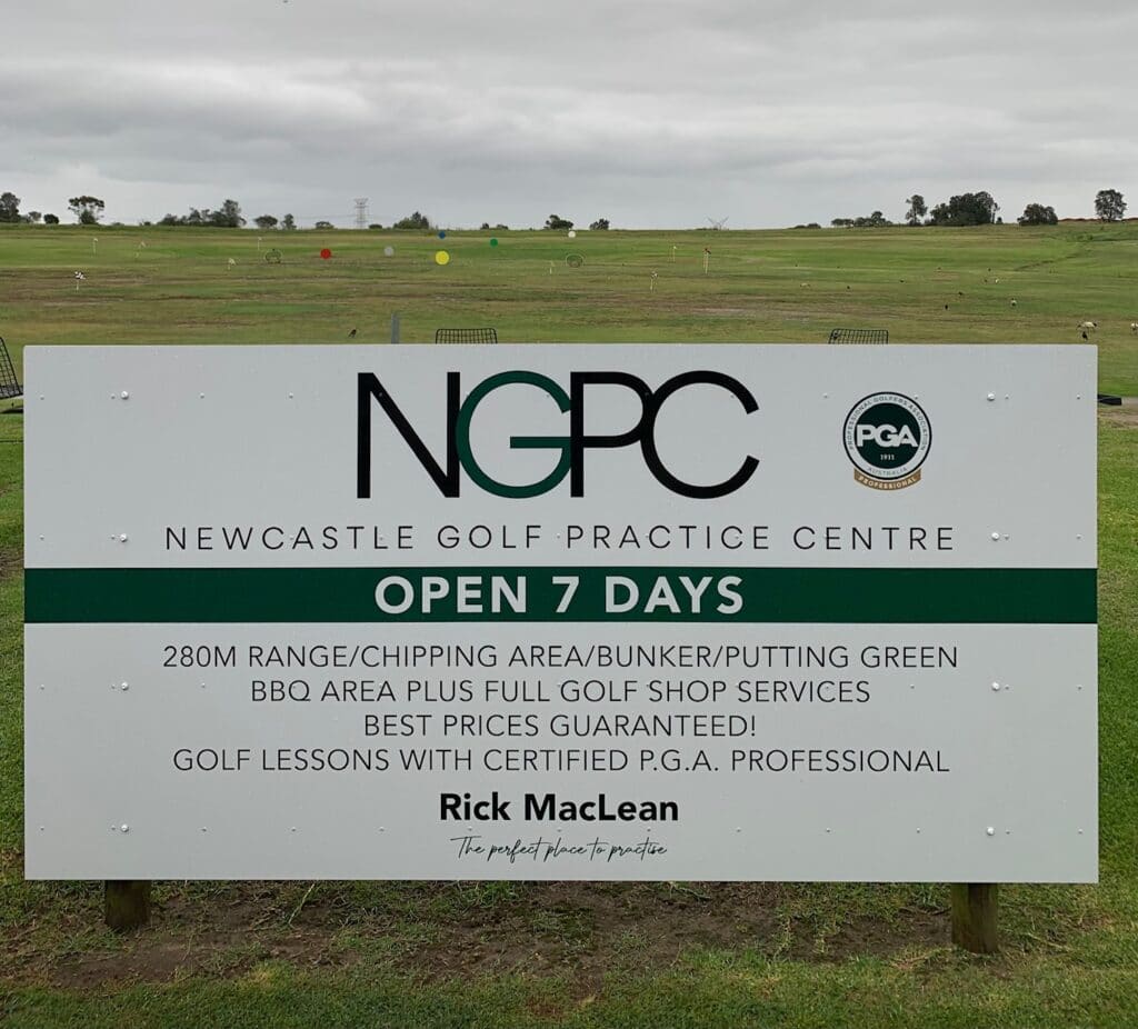 Newcastle-Golf-Practice-Centre-Range-Sign-1024x926