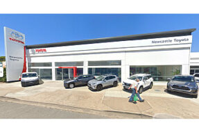 NewcastleToyota-Newcastle-NSW