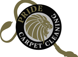 Pride Carpet Cleaning