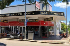 RajsCorner-Newcastle-NSW