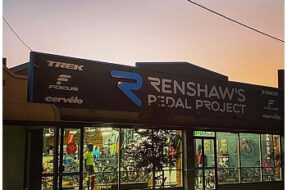 RenshawsPedalProject-Bathurst-NSW