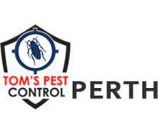 Tom’s Pest Control