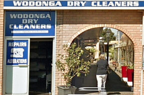 WodongaDryCleaners-Wodonga-VIC