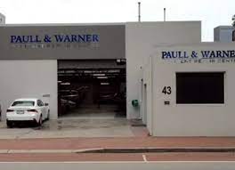 paull and warner