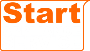 start-appliance-service-logo