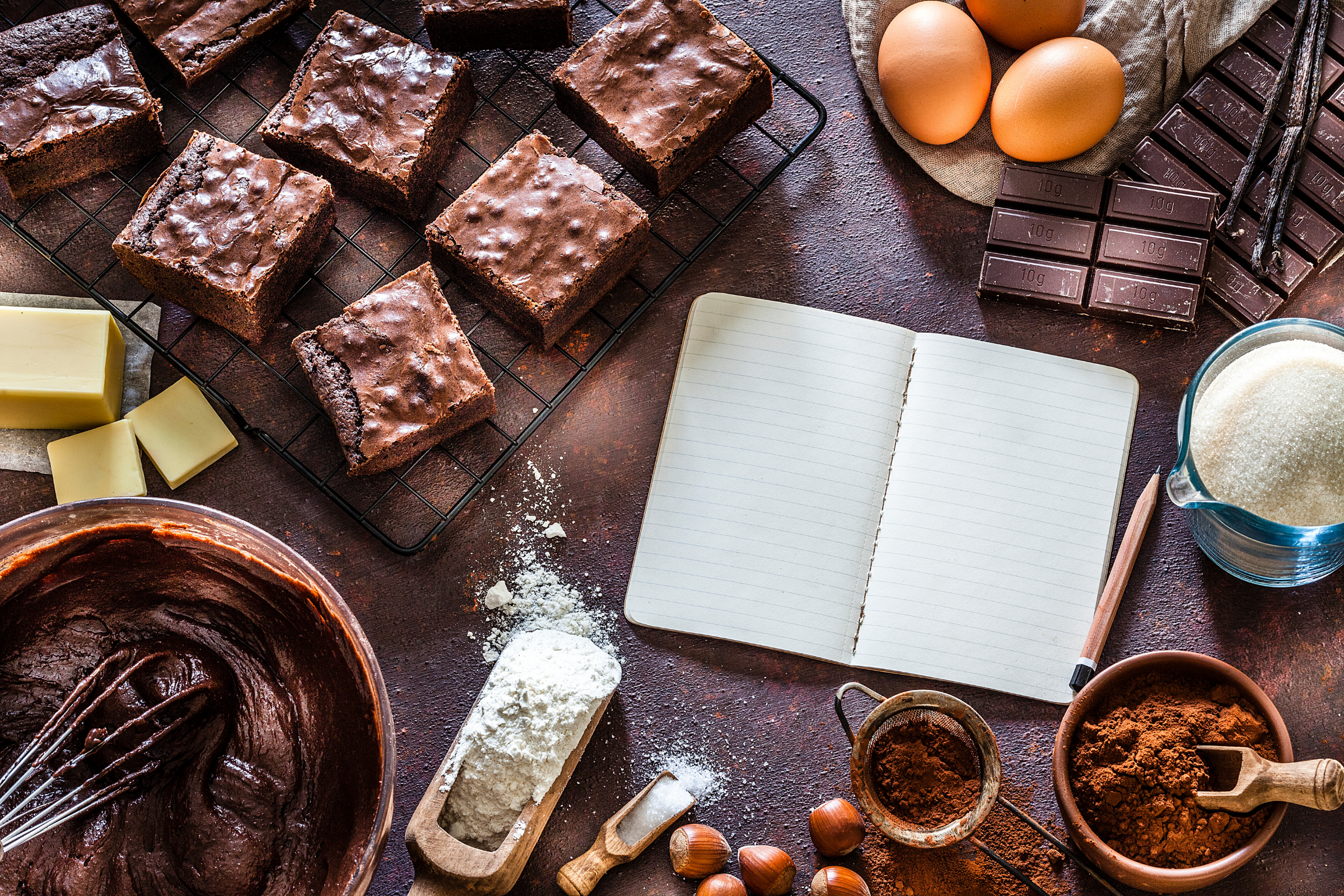 Easy-Chocolate-Recipes