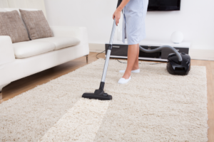 carpet cleaning 