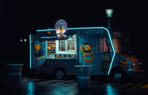 food-truck