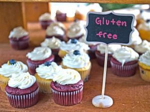 gluten free