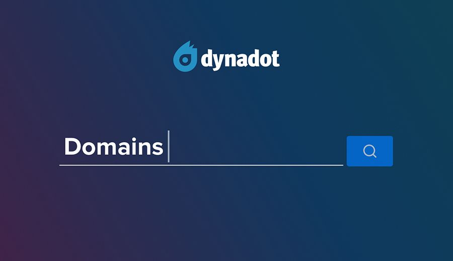 Dynadot