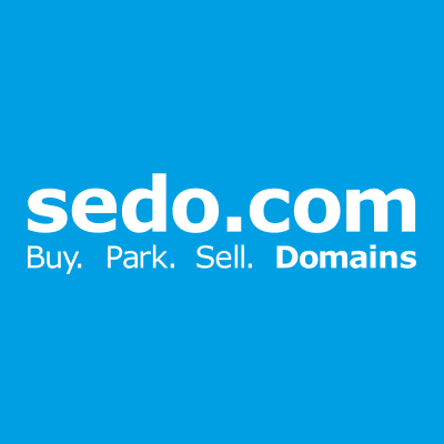 sale on Sedo, 