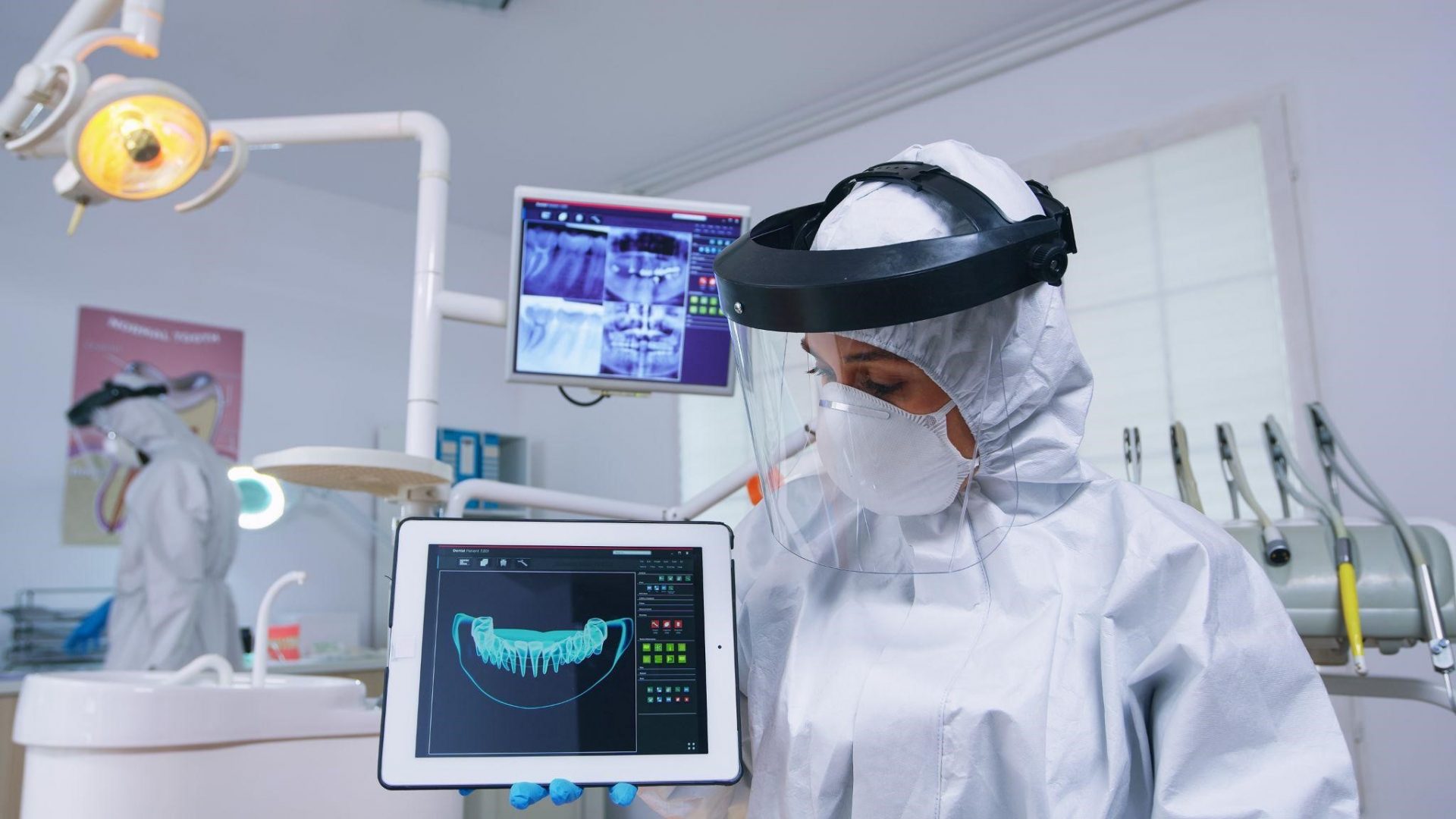 The Advancement of Digital Dentistry